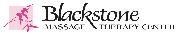 Blackstone Massage Therapy Center Logo
